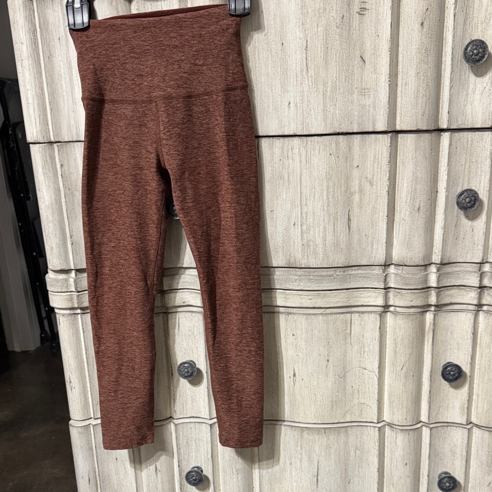 Beyond yoga space dye leggings